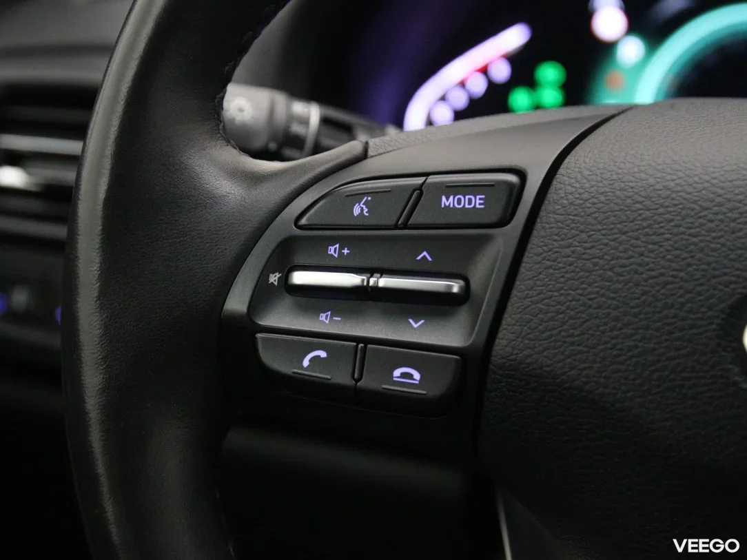 Hyundai i30 1.5 118kW