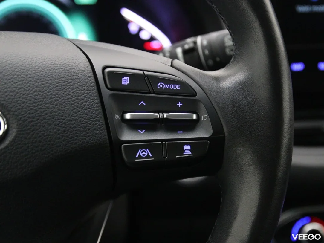 Hyundai i30 1.5 118kW