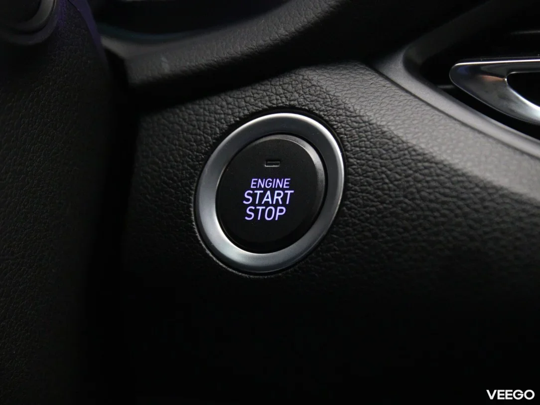 Hyundai i30 1.5 118kW