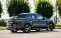 Porsche Cayenne Platinum Edition 3.0 340kW thumbnail