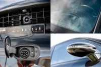 Porsche Cayenne Platinum Edition 3.0 340kW thumbnail