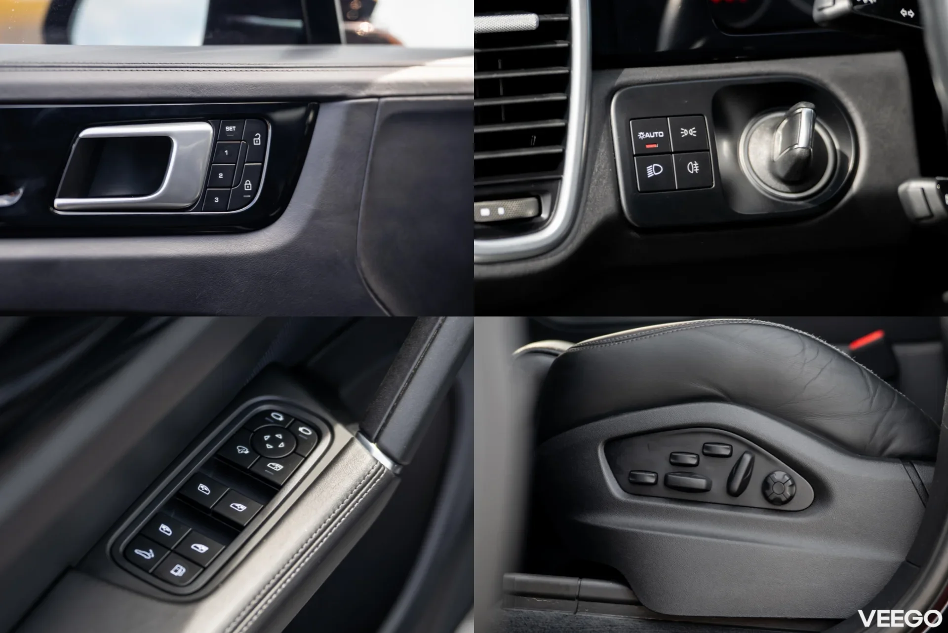 Porsche Cayenne Platinum Edition 3.0 340kW