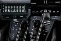 Porsche Cayenne Platinum Edition 3.0 340kW thumbnail