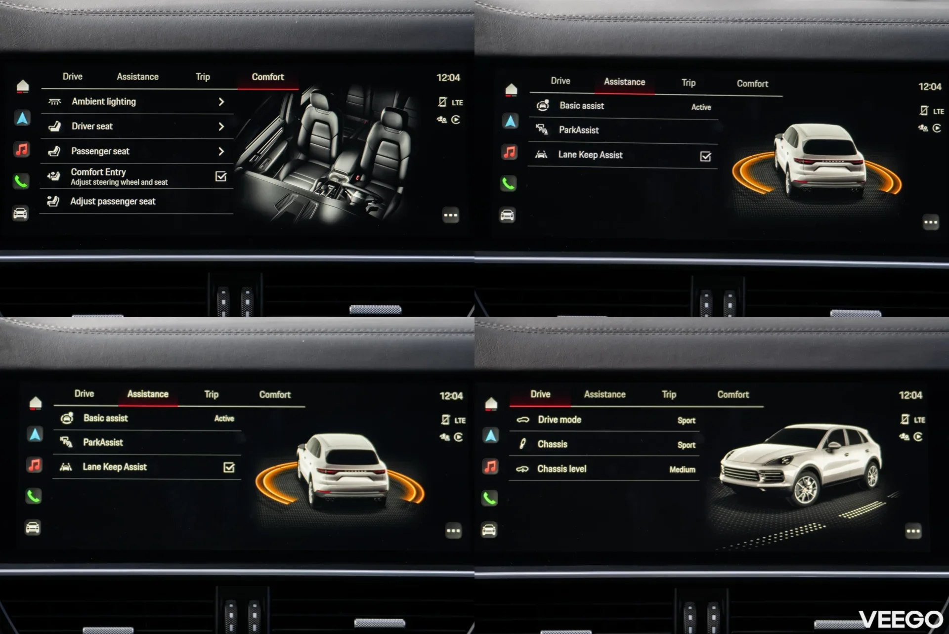 Porsche Cayenne Platinum Edition 3.0 340kW