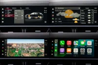 Porsche Cayenne Platinum Edition 3.0 340kW thumbnail