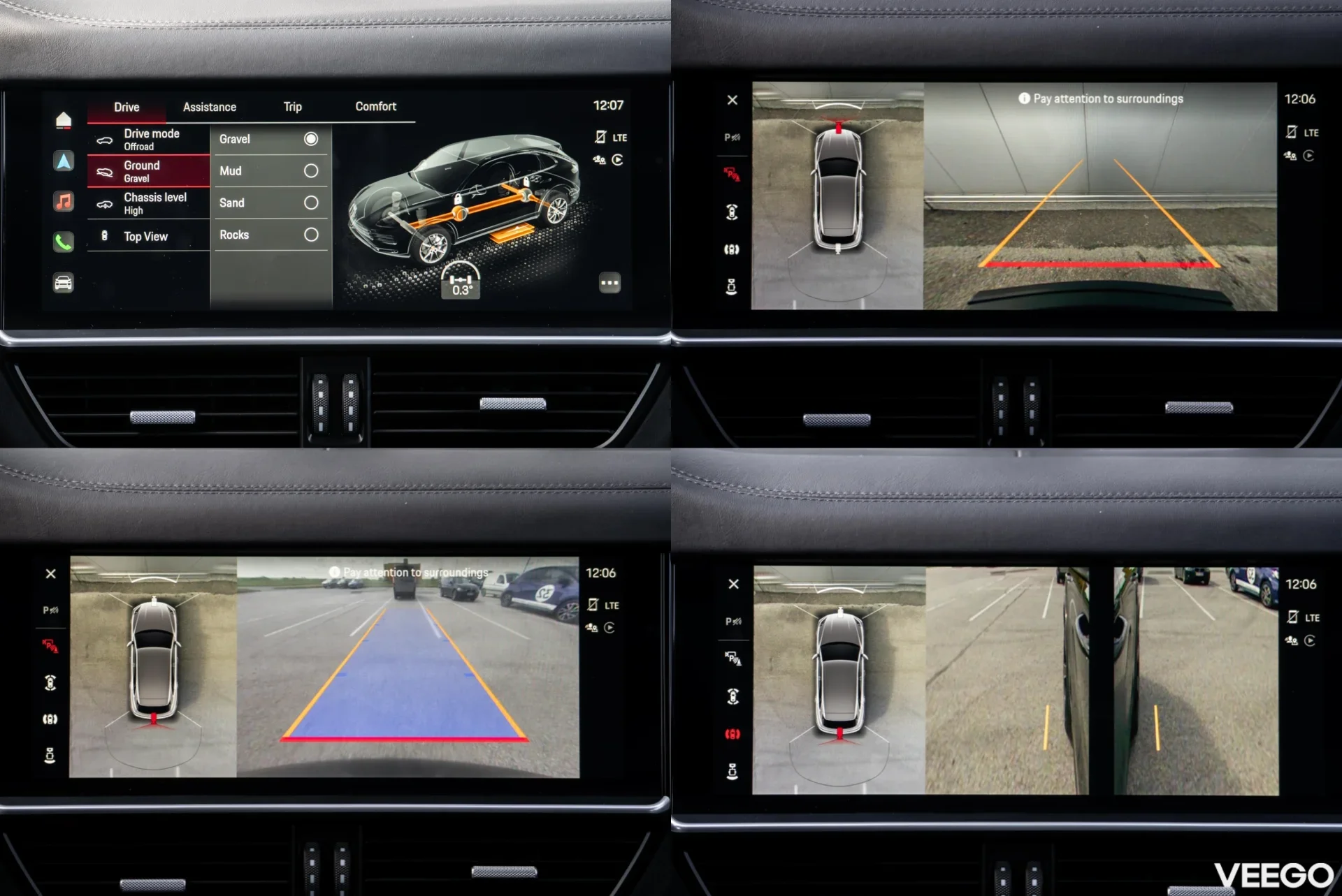 Porsche Cayenne Platinum Edition 3.0 340kW