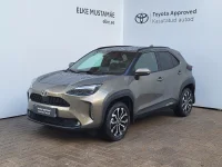 Toyota Yaris Cross 1.5 68kW thumbnail