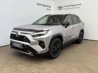 Toyota RAV4 2.5 131kW thumbnail