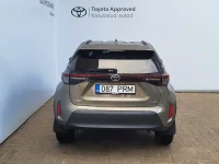 Toyota Yaris Cross 1.5 68kW thumbnail