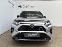 Toyota RAV4 2.5 131kW thumbnail