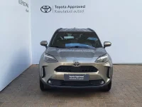 Toyota Yaris Cross 1.5 68kW thumbnail