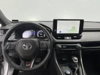 Toyota RAV4 2.5 131kW thumbnail