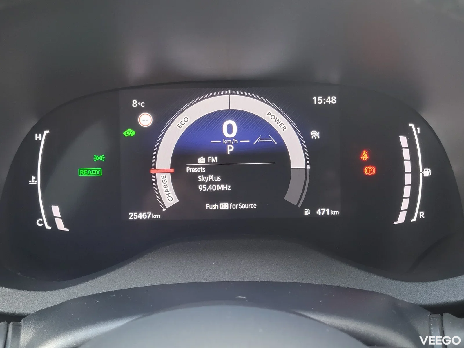 Toyota Yaris Cross 1.5 68kW