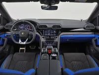 Lamborghini Urus - 490kW thumbnail