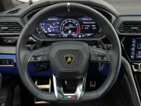 Lamborghini Urus - 490kW thumbnail