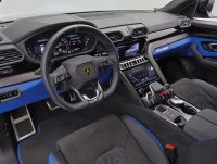Lamborghini Urus - 490kW thumbnail