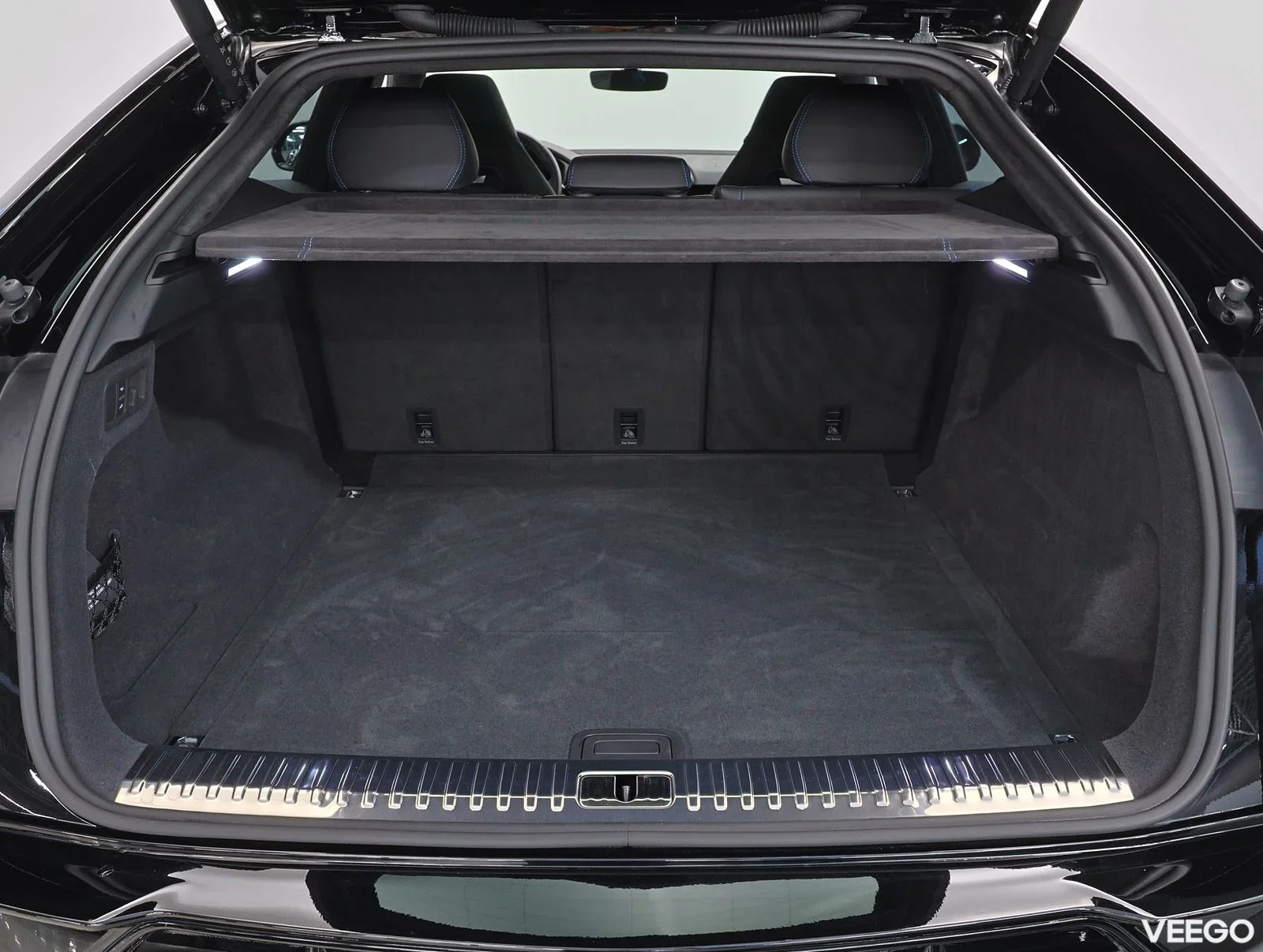 Lamborghini Urus - 490kW