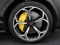 Lamborghini Urus - 490kW thumbnail