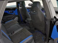 Lamborghini Urus - 490kW thumbnail