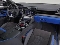 Lamborghini Urus - 490kW thumbnail