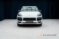 Porsche Cayenne E-Hybrid Platinum 3.79% Pano BOSE 360 Drag 340kW thumbnail