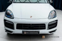 Porsche Cayenne E-Hybrid Platinum 3.79% Pano BOSE 360 Drag 340kW thumbnail