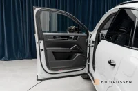 Porsche Cayenne E-Hybrid Platinum 3.79% Pano BOSE 360 Drag 340kW thumbnail