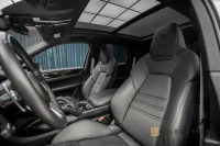 Porsche Cayenne E-Hybrid Platinum 3.79% Pano BOSE 360 Drag 340kW thumbnail