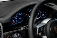 Porsche Cayenne E-Hybrid Platinum 3.79% Pano BOSE 360 Drag 340kW thumbnail