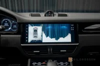 Porsche Cayenne E-Hybrid Platinum 3.79% Pano BOSE 360 Drag 340kW thumbnail