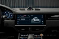 Porsche Cayenne E-Hybrid Platinum 3.79% Pano BOSE 360 Drag 340kW thumbnail