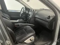 Mercedes-Benz ML320 3.0 165kW thumbnail