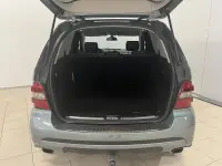 Mercedes-Benz ML320 3.0 165kW thumbnail