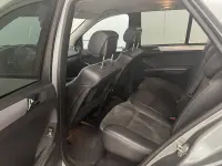 Mercedes-Benz ML320 3.0 165kW thumbnail