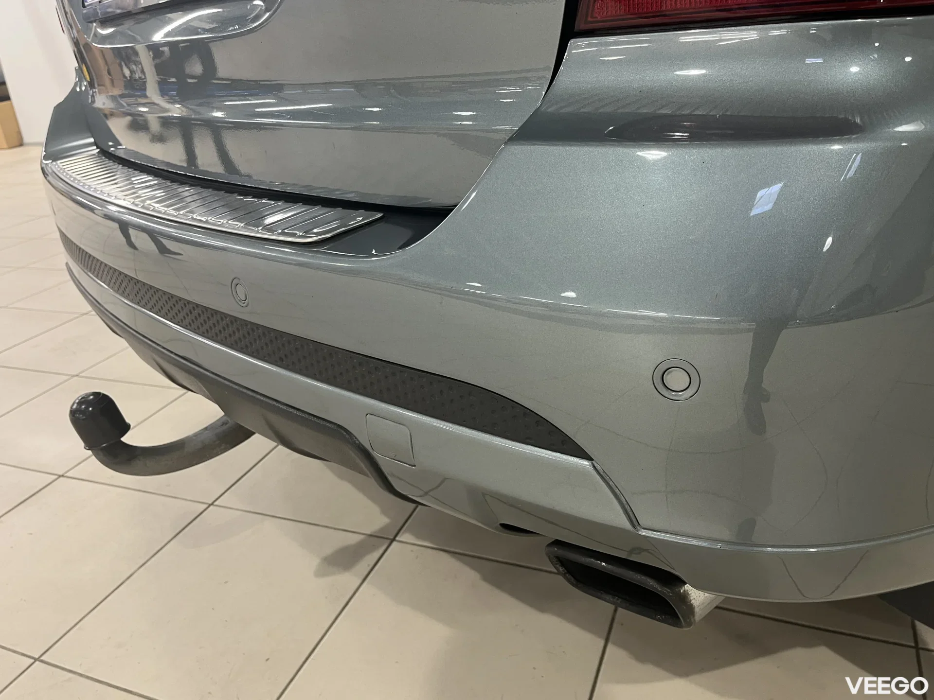 Mercedes-Benz ML320 3.0 165kW