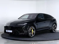 Lamborghini Urus - 490kW thumbnail
