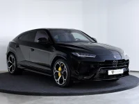 Lamborghini Urus - 490kW thumbnail
