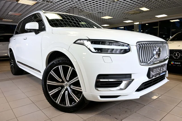 Image of Volvo XC90 T8 TWIN ENGINE AWD T8 H&K INSCRIPTION XENIUM PRO INTELLI PRO 2 288kW