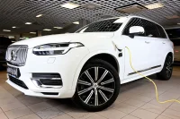 Volvo XC90 T8 TWIN ENGINE AWD T8 H&K INSCRIPTION XENIUM PRO INTELLI PRO 2 288kW thumbnail