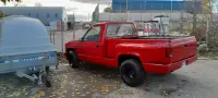 Chevrolet C1500 5.0 127kW thumbnail