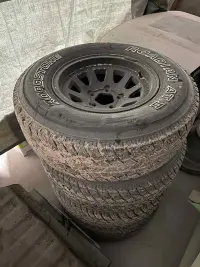 Chevrolet C1500 5.0 127kW thumbnail