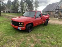 Chevrolet C1500 5.0 127kW thumbnail