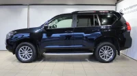 Toyota Land Cruiser 150 Executive 4WD 2.8 150kW thumbnail