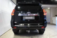 Toyota Land Cruiser 150 Executive 4WD 2.8 150kW thumbnail