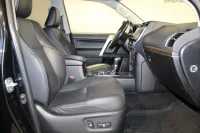 Toyota Land Cruiser 150 Executive 4WD 2.8 150kW thumbnail