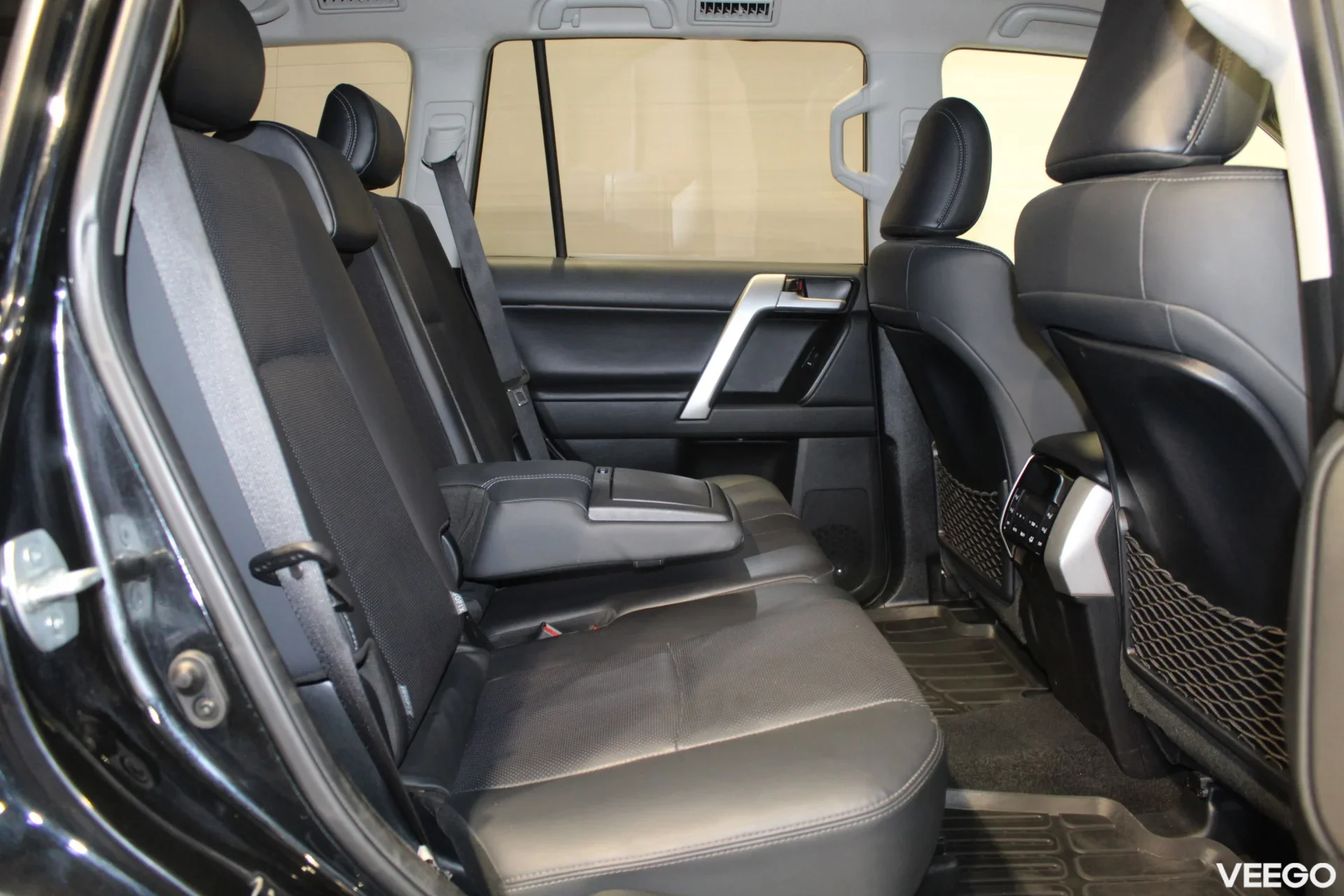 Toyota Land Cruiser 150 Executive 4WD 2.8 150kW