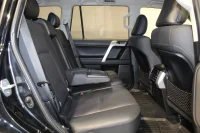 Toyota Land Cruiser 150 Executive 4WD 2.8 150kW thumbnail