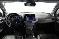 Toyota Land Cruiser 150 Executive 4WD 2.8 150kW thumbnail