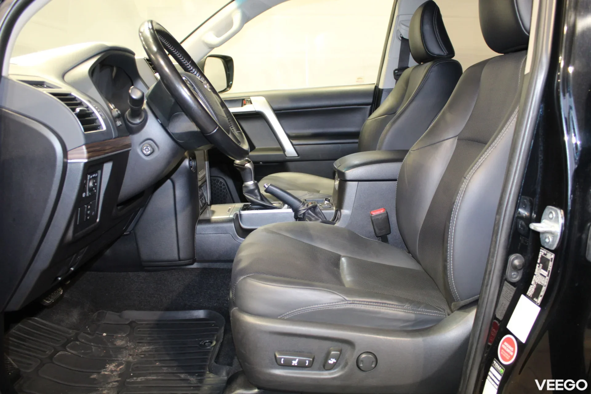 Toyota Land Cruiser 150 Executive 4WD 2.8 150kW