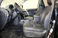 Toyota Land Cruiser 150 Executive 4WD 2.8 150kW thumbnail